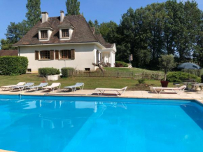 Gîte du Grand Sancerrois